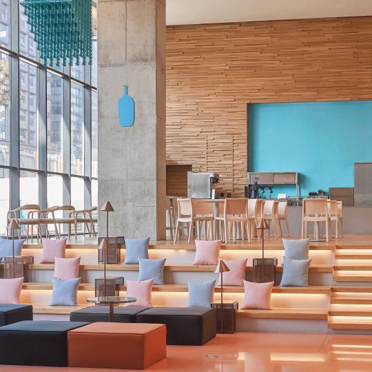 8 Hotels Perfect for Remote Work