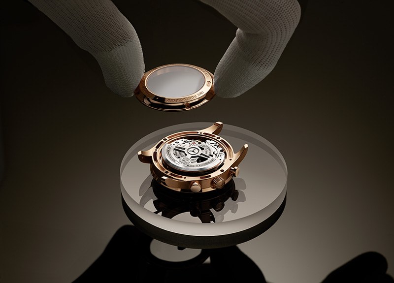 Exploring novelties at Watches & Wonders
