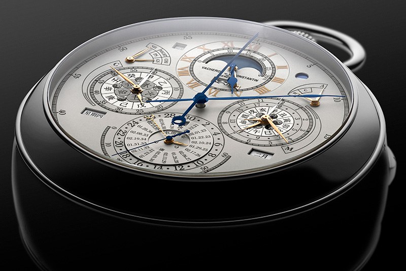 Exploring novelties at Watches & Wonders