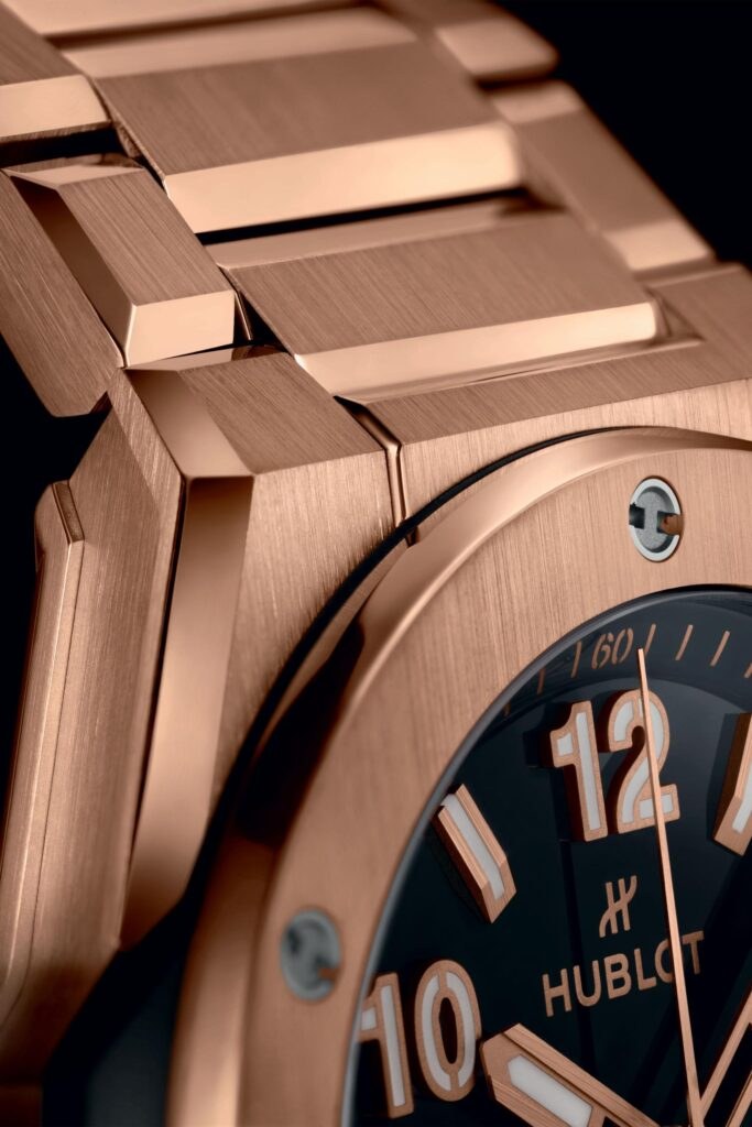 Exploring novelties at Watches & Wonders