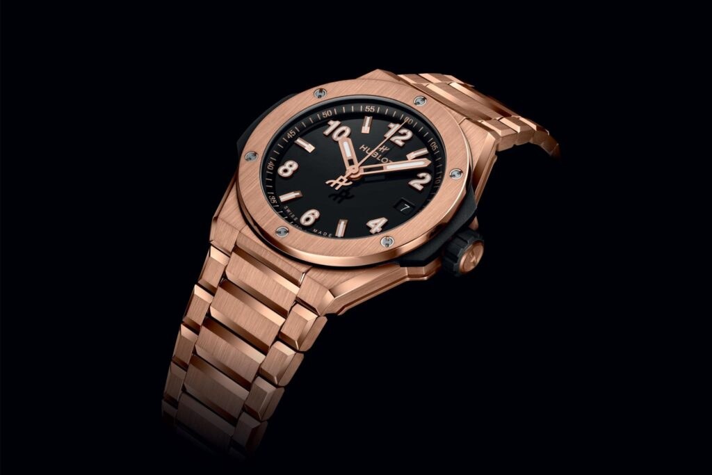 Exploring novelties at Watches & Wonders