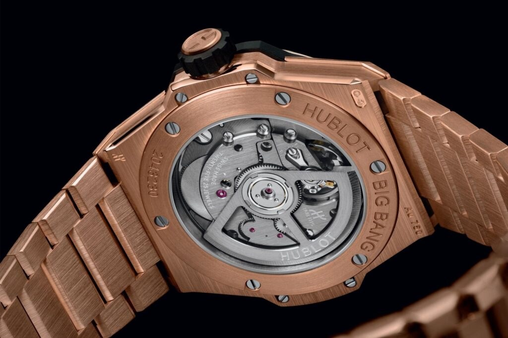 Exploring novelties at Watches & Wonders