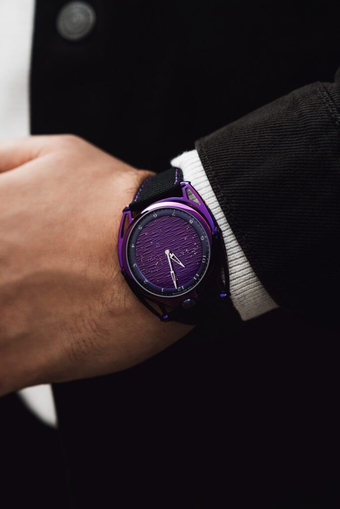Exploring novelties at Watches & Wonders