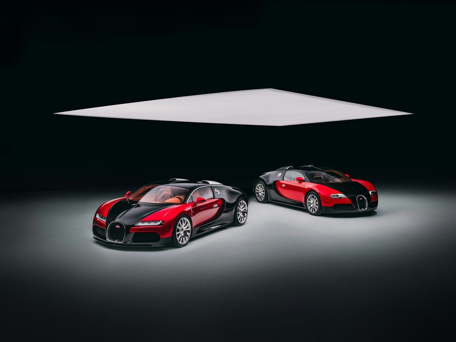 Bugatti Veyron