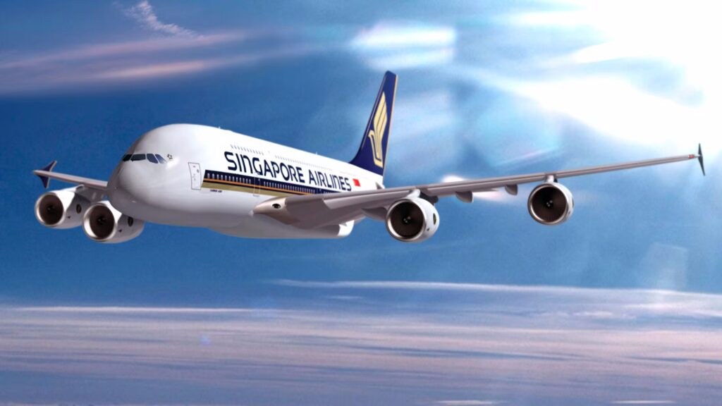 Skytrax Top 10 Airlines 2025: The World’s Best Carriers for Stylish Travel