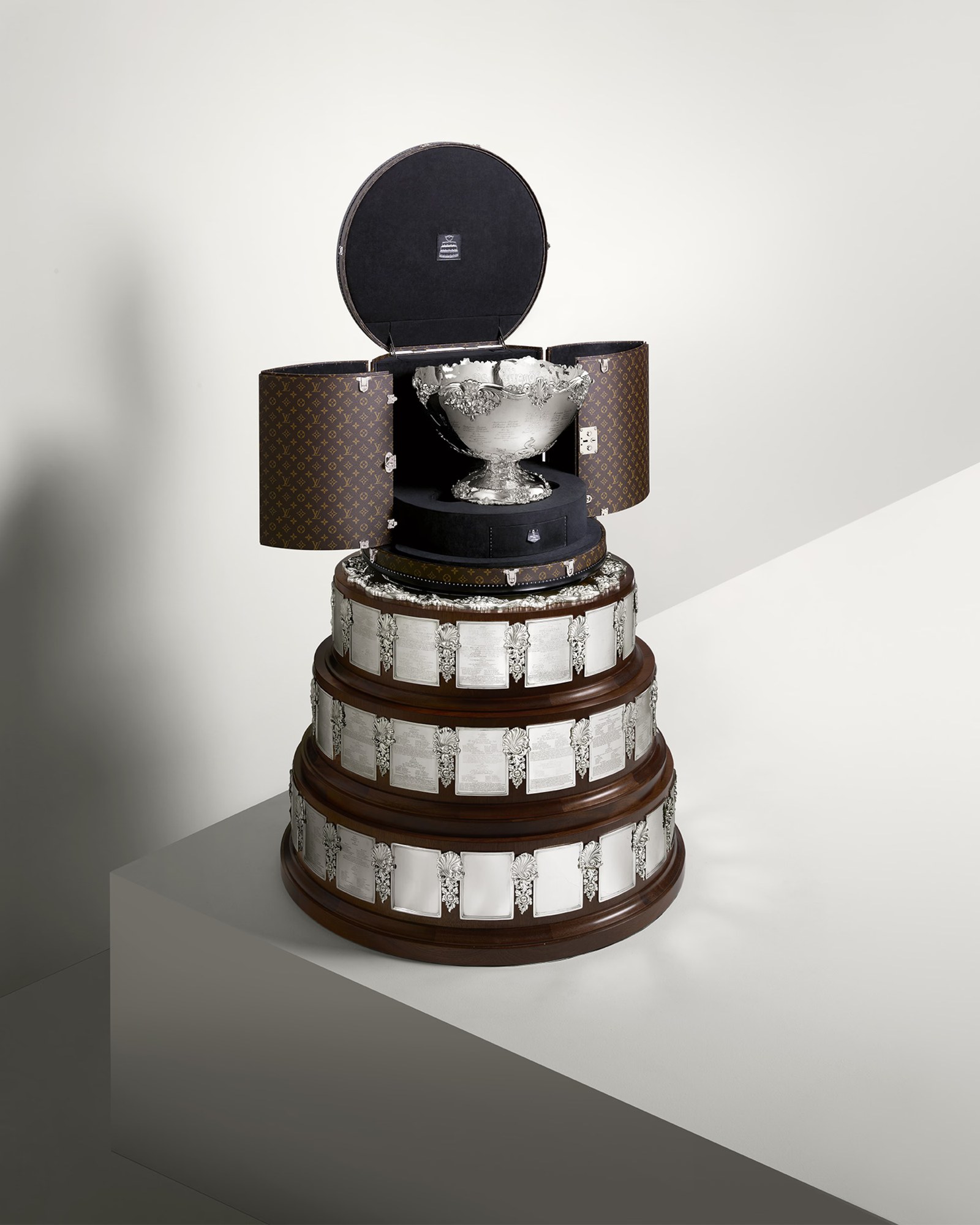 Louis Vuitton Davis Cup