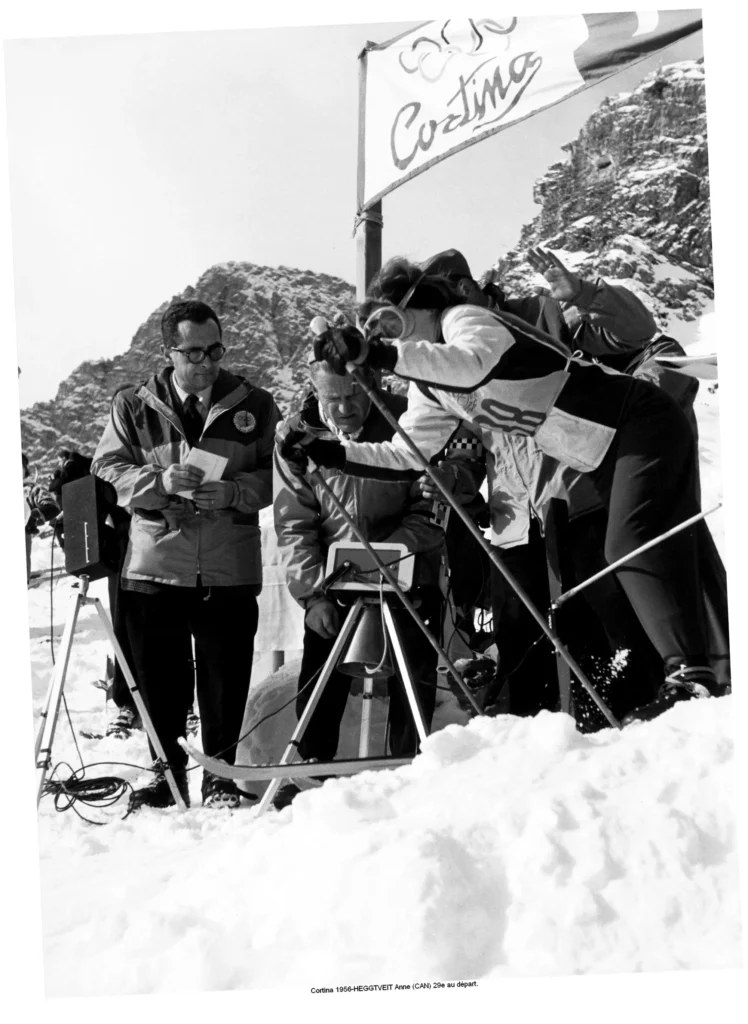 Milano Cortina Olympic Games History