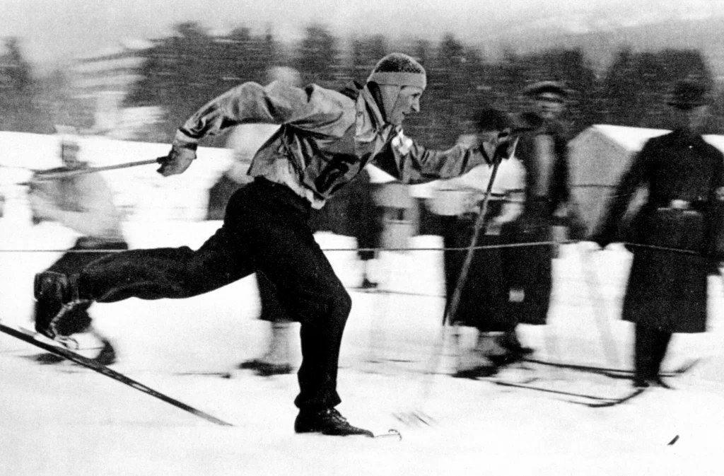 Milano Cortina Olympic Games History Ski