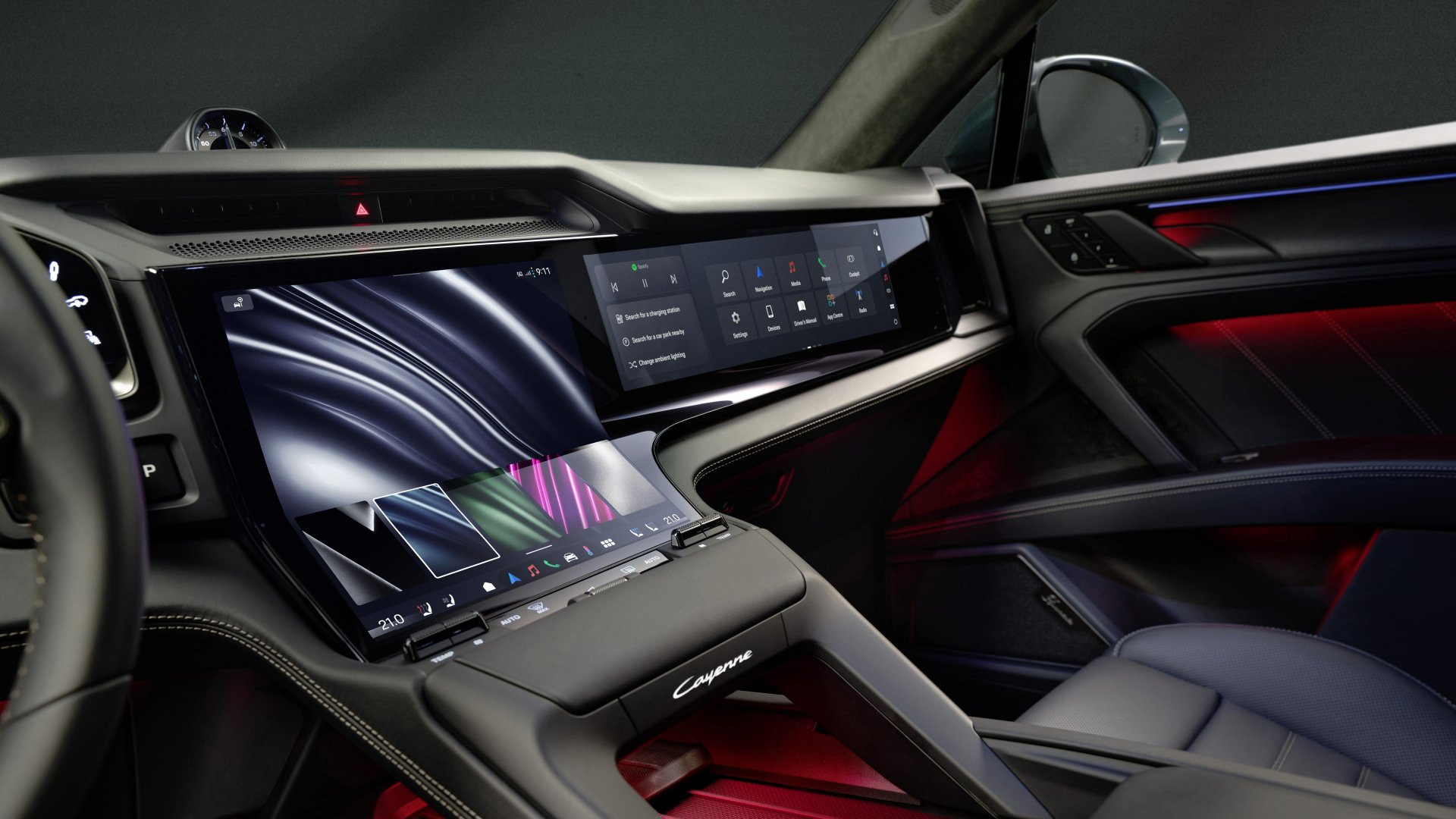Cayenne Electric: Inside Porsche’s Next Big Pivot