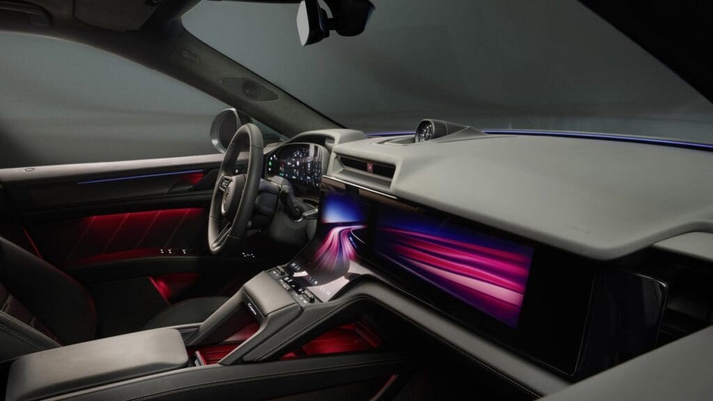 Cayenne Electric: Inside Porsche’s Next Big Pivot