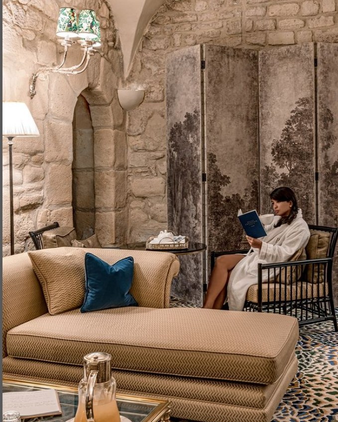 A Must-Visit Gem in Paris