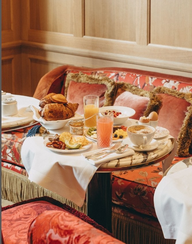 A Must-Visit Gem in Paris