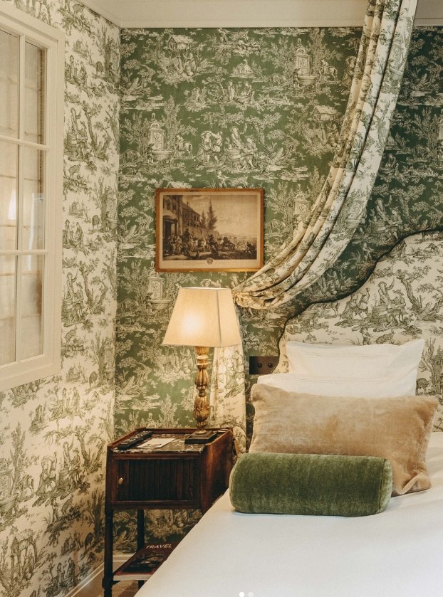 A Must-Visit Gem in Paris
