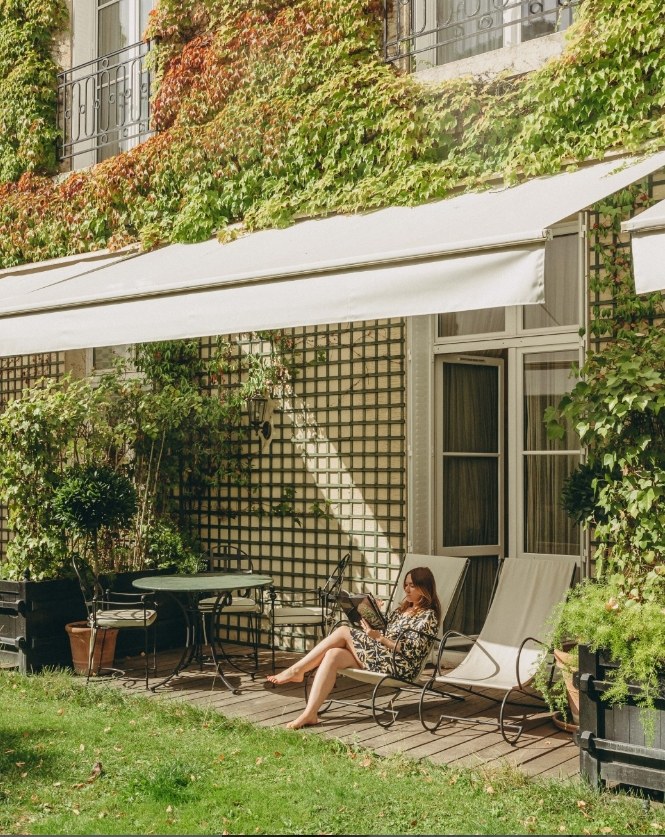 A Must-Visit Gem in Paris