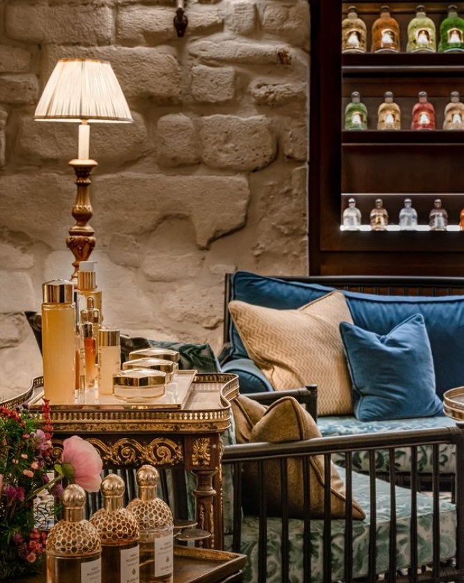 A Must-Visit Gem in Paris