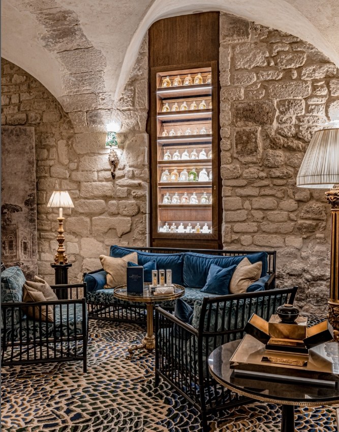 A Must-Visit Gem in Paris