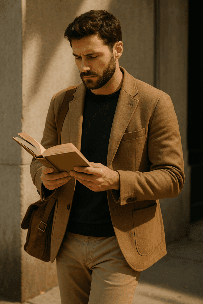 Digital Detox, Real Life: Why More Men Are Logging Off