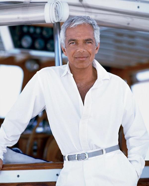 Ralph Lauren: The Icon Who Defined Classic American Style and Cars