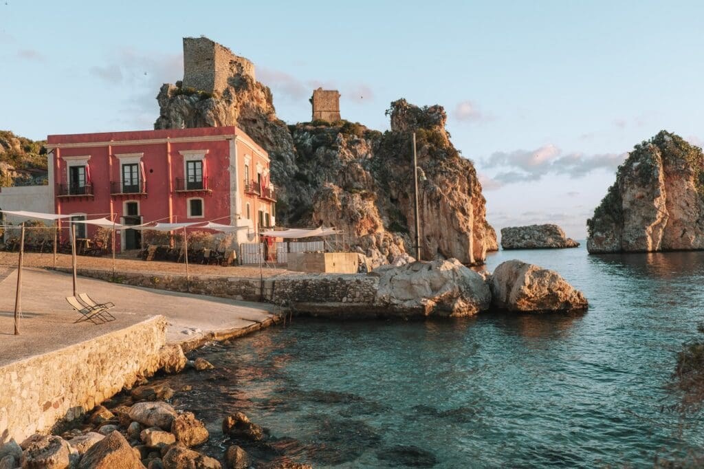 Where to Stay – Sicily