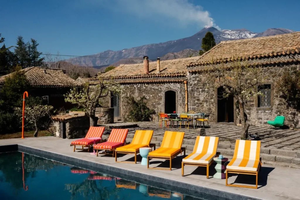 Where to Stay – Sicily