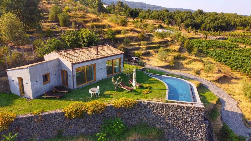 Where to Stay – Sicily