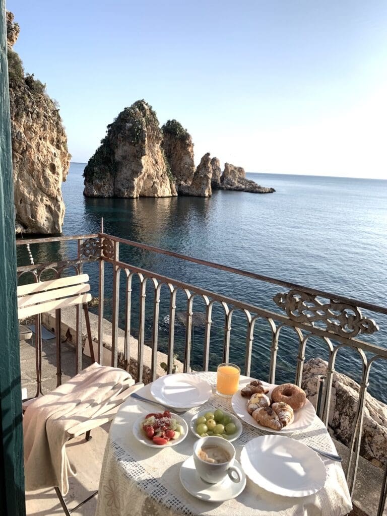 Where to Stay – Sicily