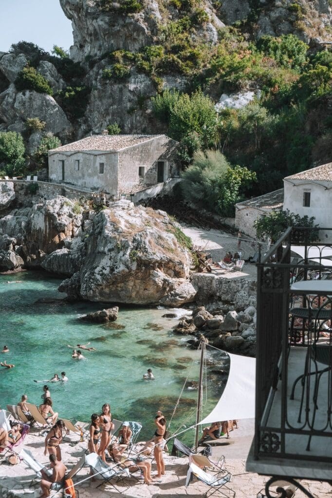 Where to Stay – Sicily