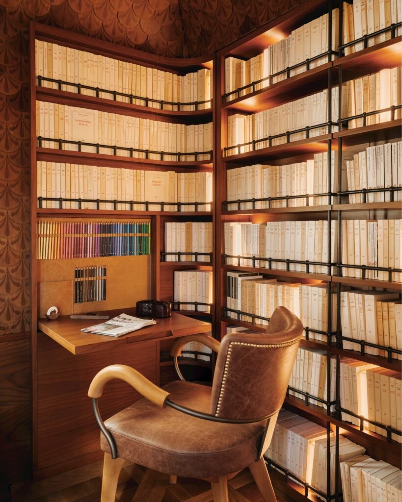 L’Observatoire: How JR Transformed the Venice-Simplon-Orient-Express into Art in Motion