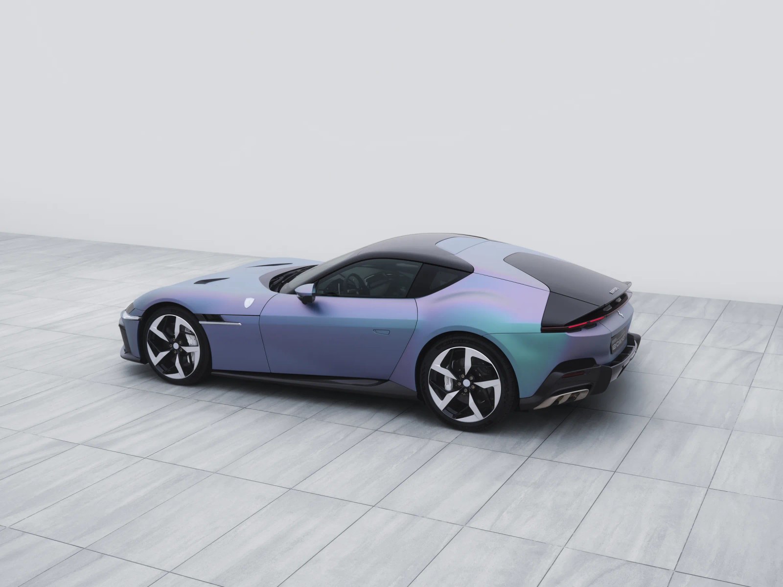 Ferrari