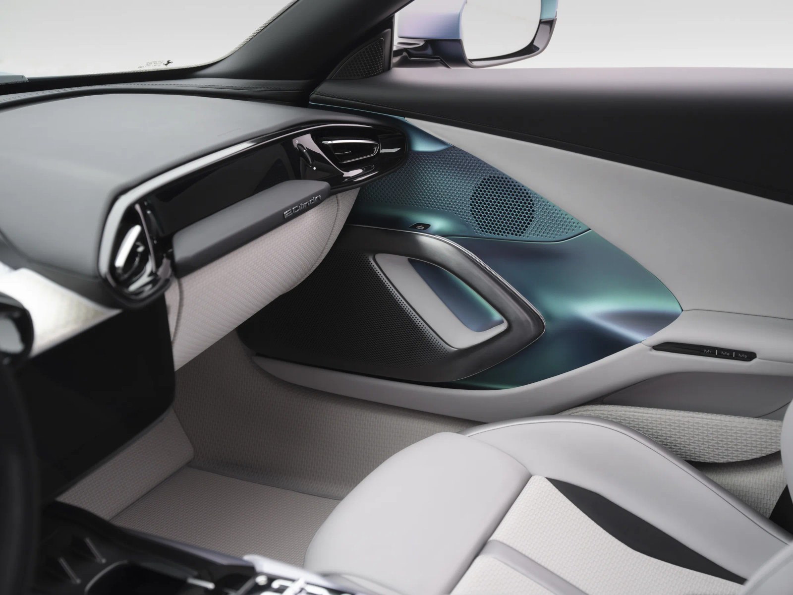 Ferrari 12Cilindri Tailor Made: When the Prancing Horse Learns to Speak Korean